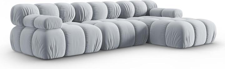 Actual product image Micadoni Bellis (Corner sofa)