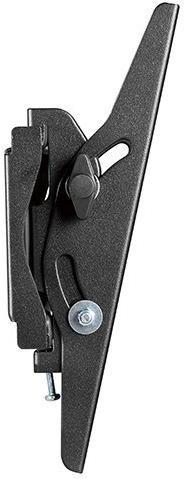 Image du produit Gembird WM-42T-02 Support TV (42") Noir (Mur, 42", 30 kg)