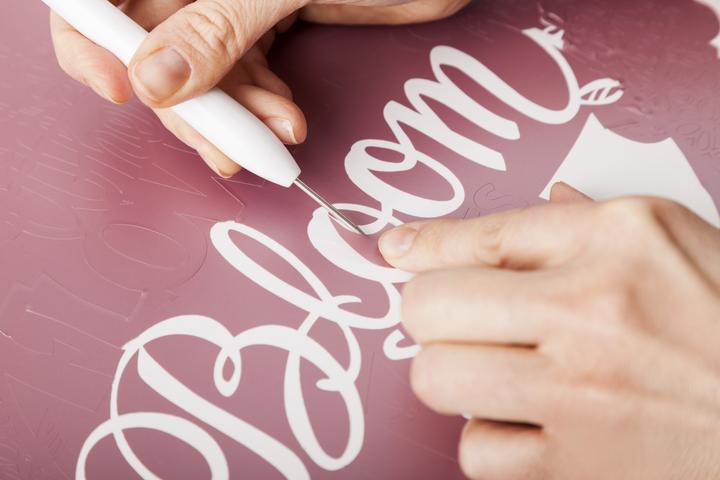 Immagine prodotto Cricut Set di ganci per diserbo
