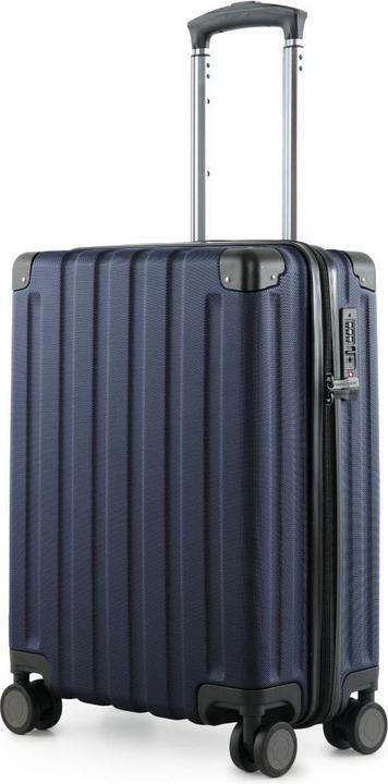 Produktbild Hauptstadtkoffer Q-Damm - Handgepäck Hartschale (38 l, Handgepäck (bis 50l))