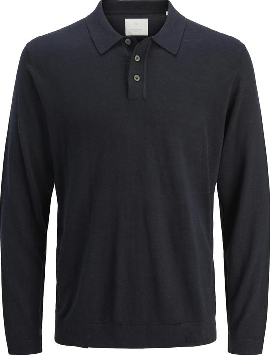 Jack & Jones Einfarbig Poloshirt Poloshirt (XL)