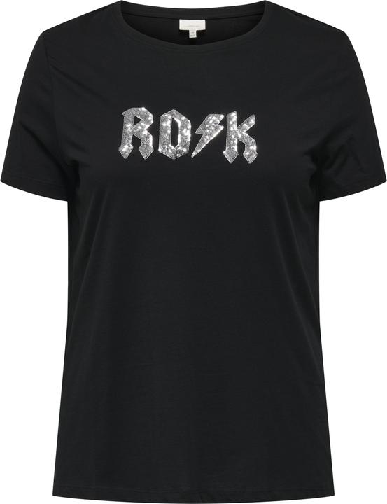 Only CARLAMETIA T-shirt T-shirt (M)