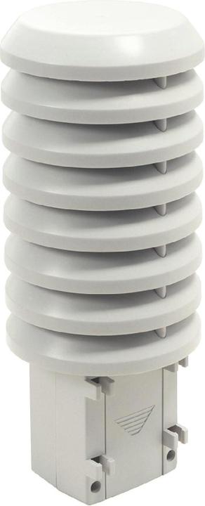 Immagine prodotto Technoline Mobile Alerts MA 10251 Rivelatore di temperatura/umidità + ripetitore