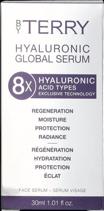 Image du produit By Terry Hyaluronic Global Serum (30 ml)