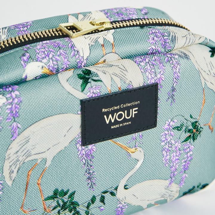 Actual product image Wouf Dayli (7 l)