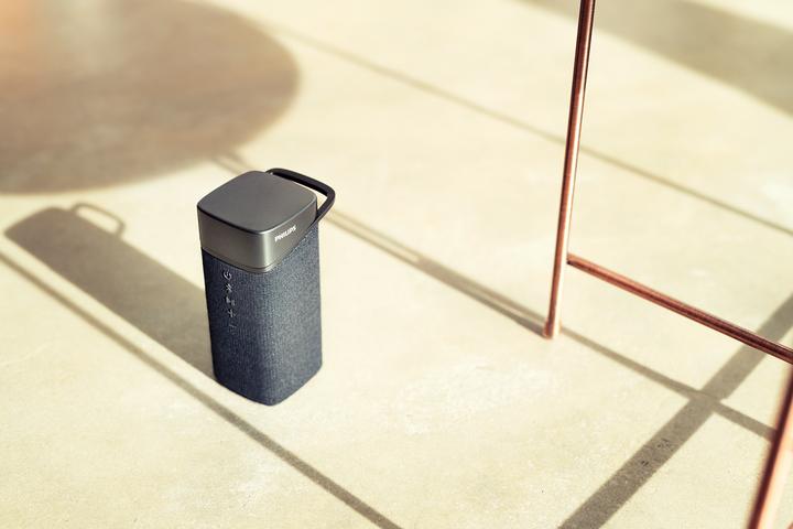 Produktbild Philips TAS3505/00 (10 h, Akkubetrieb)