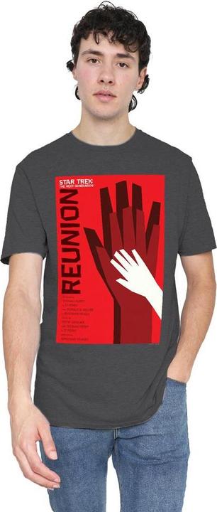 Produktbild The Next Generation Season 4 Episode 7 TShirt (L)