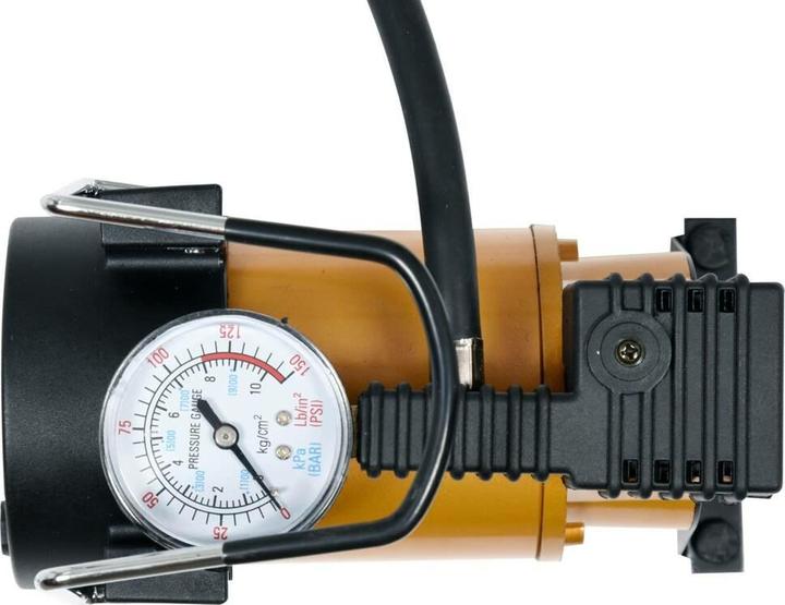 Produktbild Sthor Toya COMPRESSOR (10 Bar, 35 l)