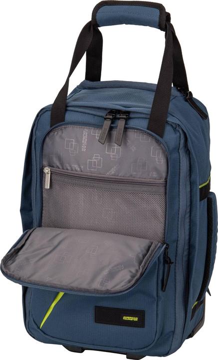 Produktbild American Tourister Take2cabin Backpack/Wh S (20 l, Handgepäck (bis 50l))