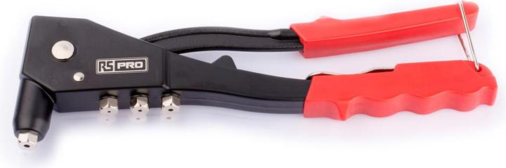 Actual product image Rs Pro Riveting Pliers, Blind Rivet Tool, 2.4mm - 4.8mm