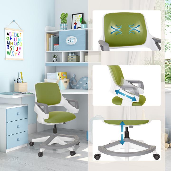 Immagine prodotto Hjh Office Kid Flex
