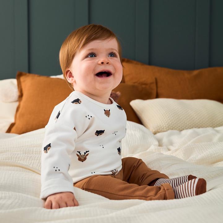 Immagine prodotto La Redoute Collections Set da 2 pezzi (80)