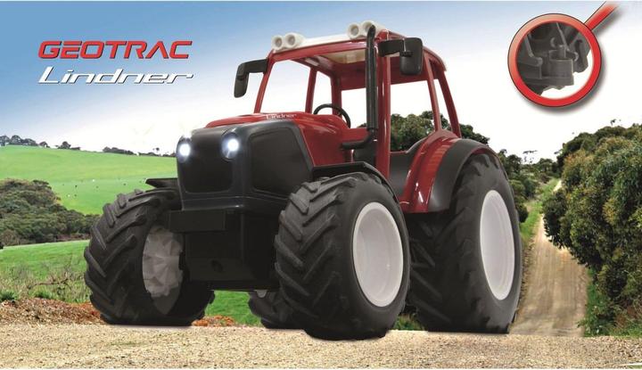 Produktbild Jamara Lindner Geotrac 1:17