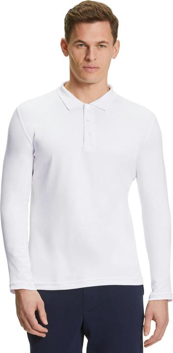 Falke BA Polo Shirt LS m