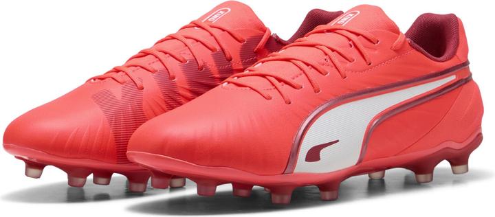 Image du produit Puma King Match Fg/Ag (46.5)