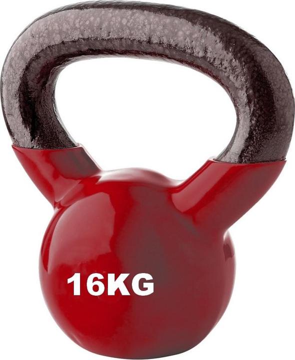 Hasbro Kettlebell tremblay 16kg