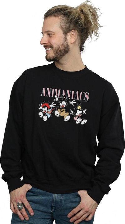 Produktbild Universal Textiles Group Jump Sweatshirt (XL)