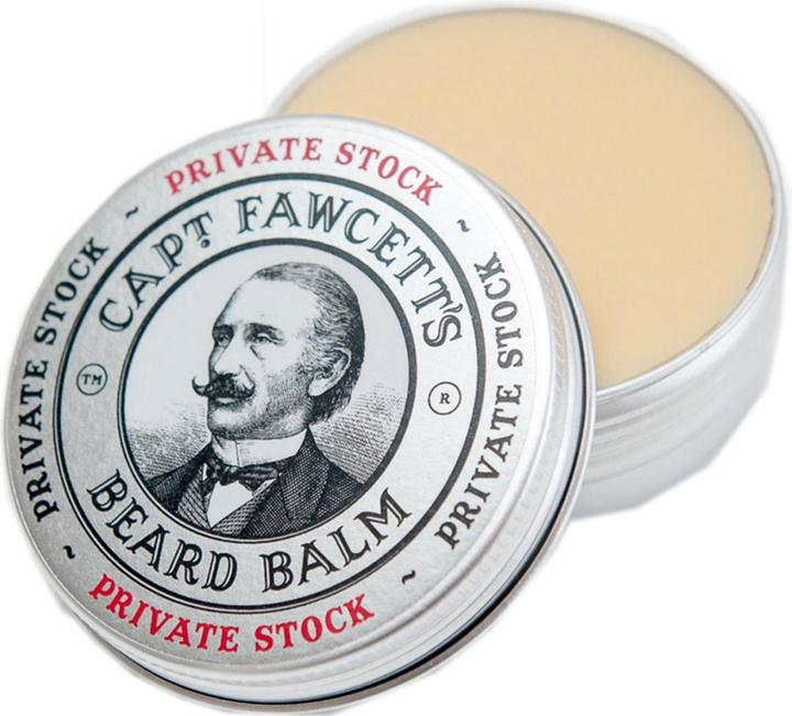 Captain Fawcett Private Stock (60 ml)