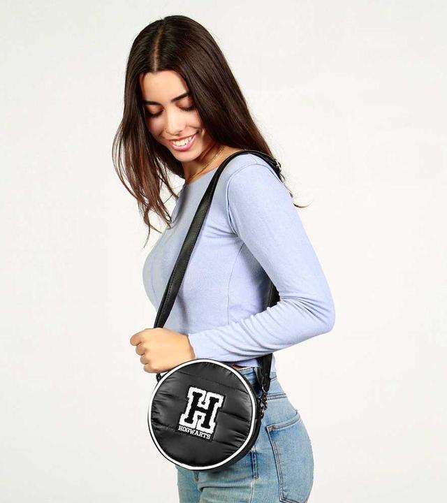 Immagine prodotto Karactermania Imbottitura Borsa a tracolla rotonda H