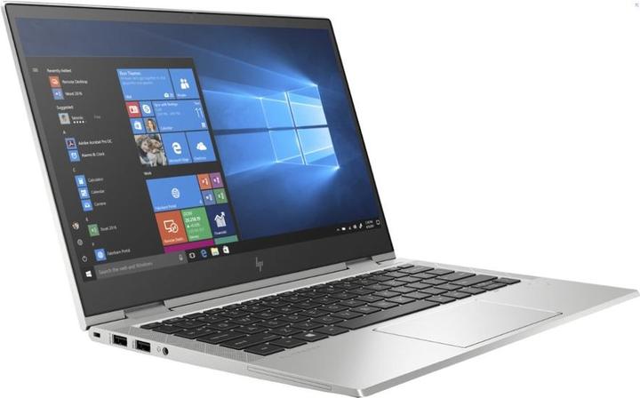 Actual product image Auctionline.ch HP EliteBook x360 830 G7 (5.24", 512 GB, CH, A / Like new)