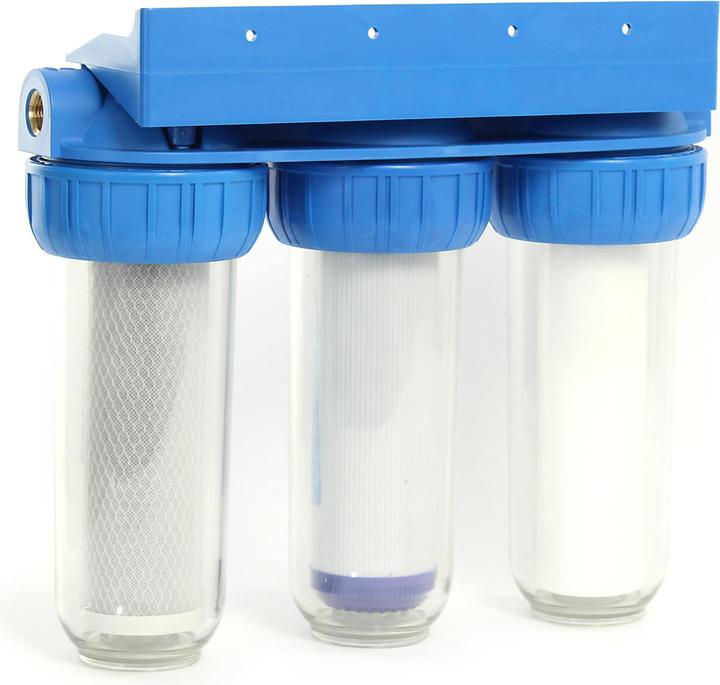 Actual product image Naturewater NW-BR10B4