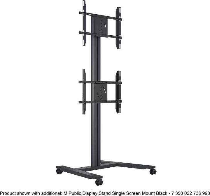 Image du produit Multibrackets 210 HD Simple (80", 60 kg)