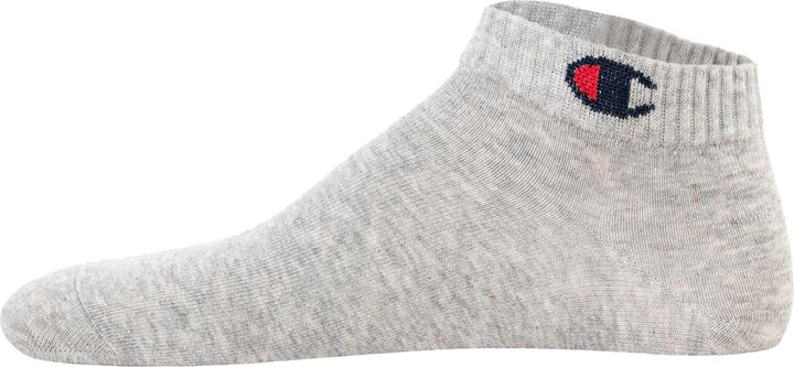 Produktbild Champion Core Socks Quarter (6er Pack, 35 - 38)