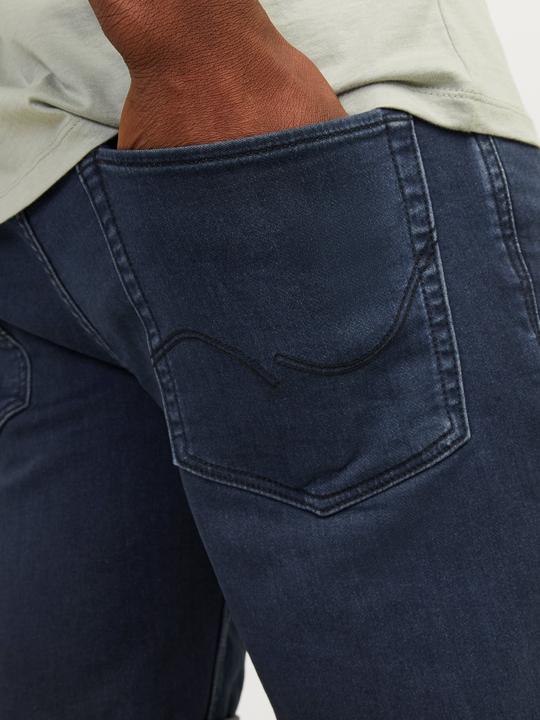 Produktbild Jack & Jones JJIRICK JJICON SHORTS GE 604 I.K SS24 SN (XL)