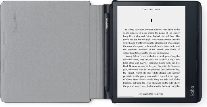Image du produit Kobo Couvercle d'alimentation (Kobo Sage)