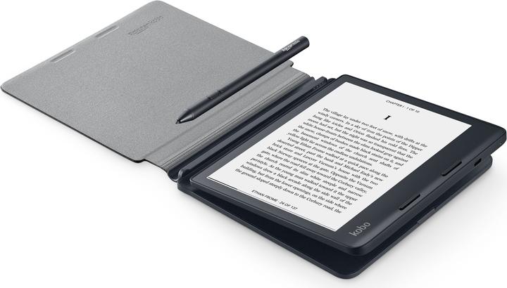 Image du produit Kobo Couvercle d'alimentation (Kobo Sage)