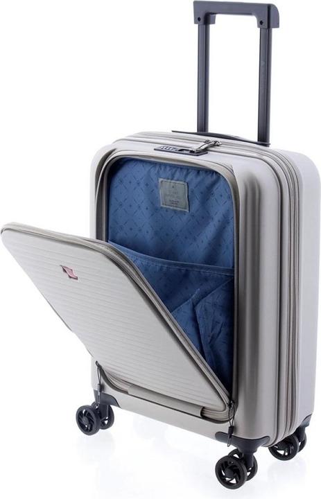 Produktbild Wüsthof Nomadtec - Cabin Trolley (40 l, Handgepäck (bis 50l))