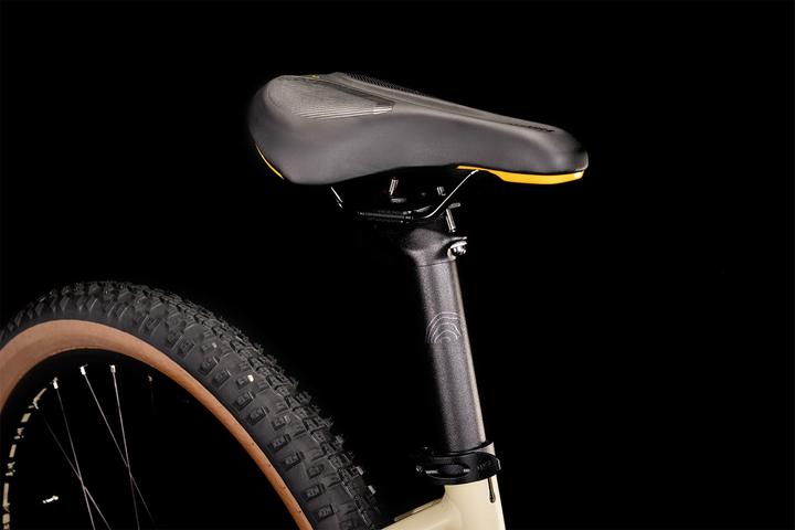Produktbild Cube Bike Reaction Hybrid Pro 625 (48 cm)