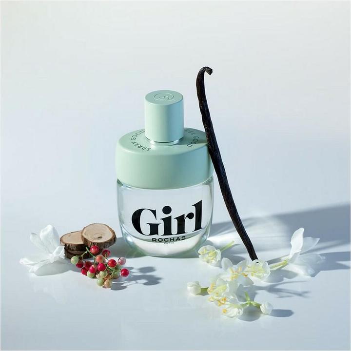 Produktbild Rochas Girl (Eau de Toilette, 100 ml)