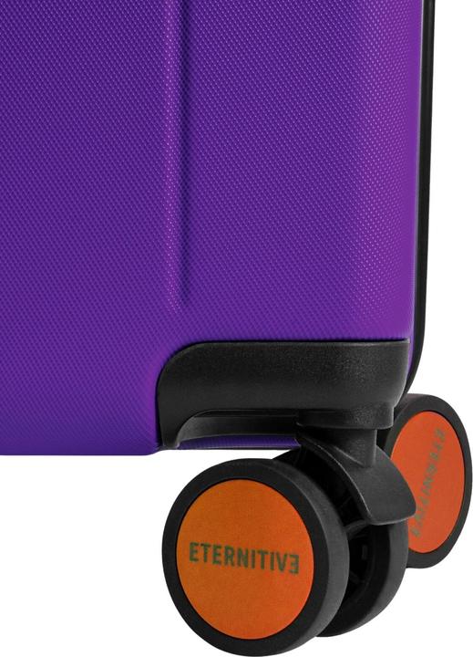 Produktbild Eternitive Rollkoffer Joy (37 l, Handgepäck (bis 50l))