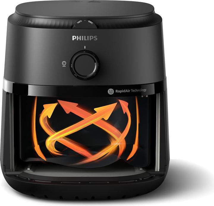 Actual product image Philips 1000 series NA120/00