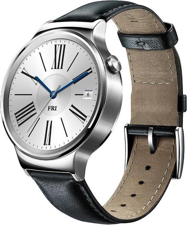 Produktbild Huawei Watch Classic (42 mm)