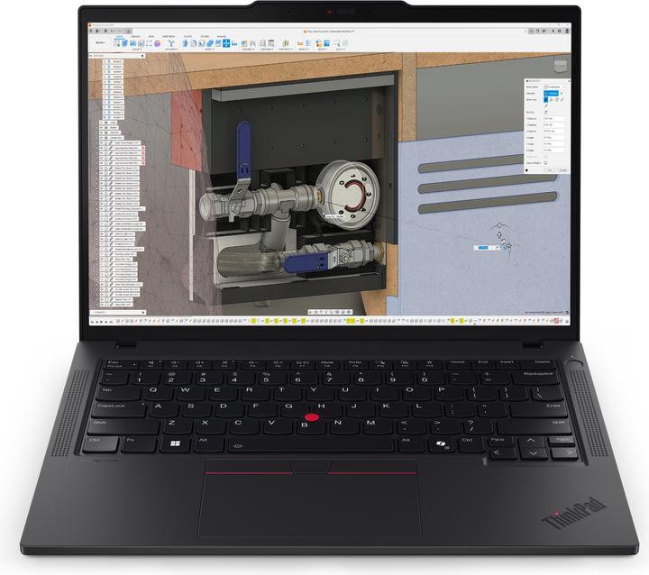 Lenovo ThinkPad P14s G6 AMD Ryzen AI 7 Pro 350 14inch WUXGA 64GB 1TB SSD UMA W11P TopSeller (14", AMD Ryzen AI 7 350, 64 GB, 1000 GB, DE)