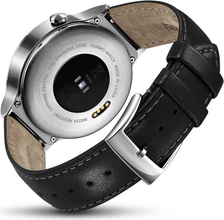 Produktbild Huawei Watch Classic (42 mm)