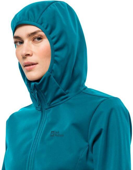 Actual product image Jack Wolfskin Windhain (M)