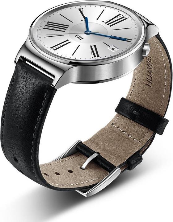 Produktbild Huawei Watch Classic (42 mm)