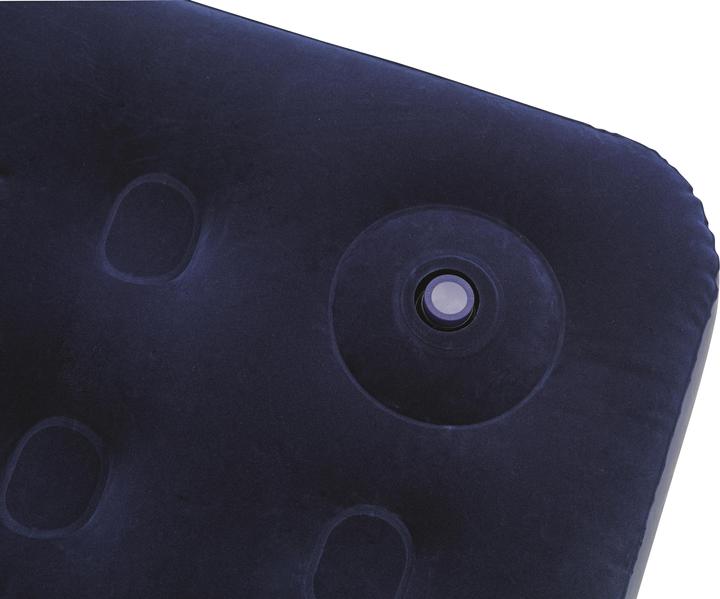 Image du produit Bestway Matelas Floqué Easy Inflate Facile à Gonfler - 1-personne - 1.85m x 76cm x 28cm