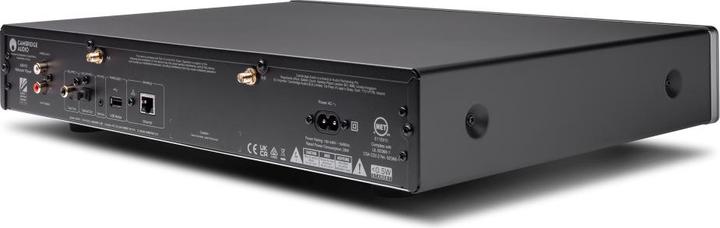 Actual product image Cambridge Audio AXN10 (Radio Tuner, Network Audio Player)