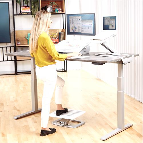 Produktbild Fellowes Dokumentenhalter Hana Weiss (A4, A3)