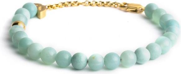 Didyma Malia Turquoise (316L-Edelstahl)