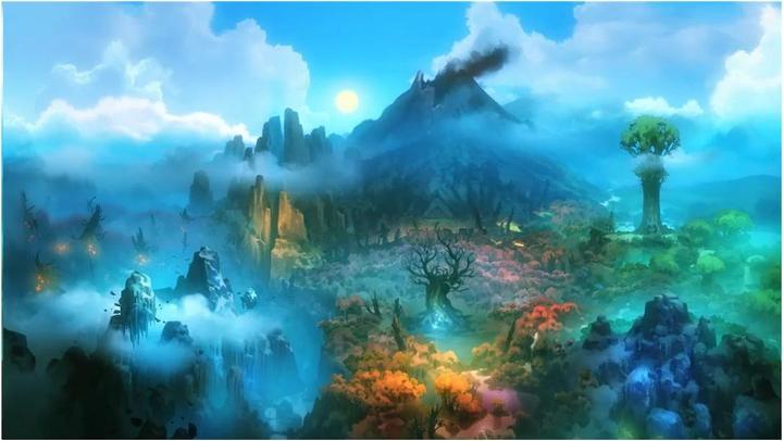 Immagine prodotto Microsoft Ori and the Will of the Wisps (Xbox One X, Xbox Series X, Multilingue)