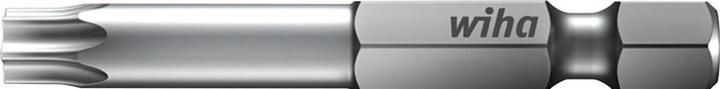 Produktbild Wiha Bit Set Professional 50 mm TORX® (T25) 2-tlg. 1/4" in Box (38687) (50 mm)