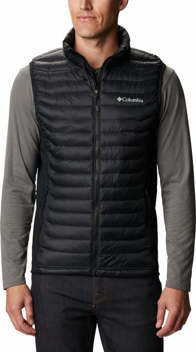 Produktbild Columbia Powder Pass (S)