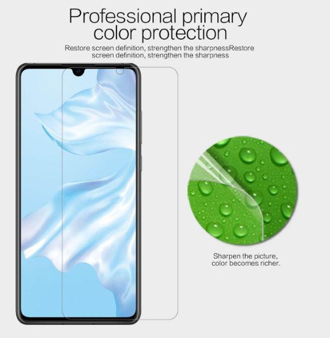 Produktbild Nillkin Super Clear Series Schutzfolie (1 Stück)
