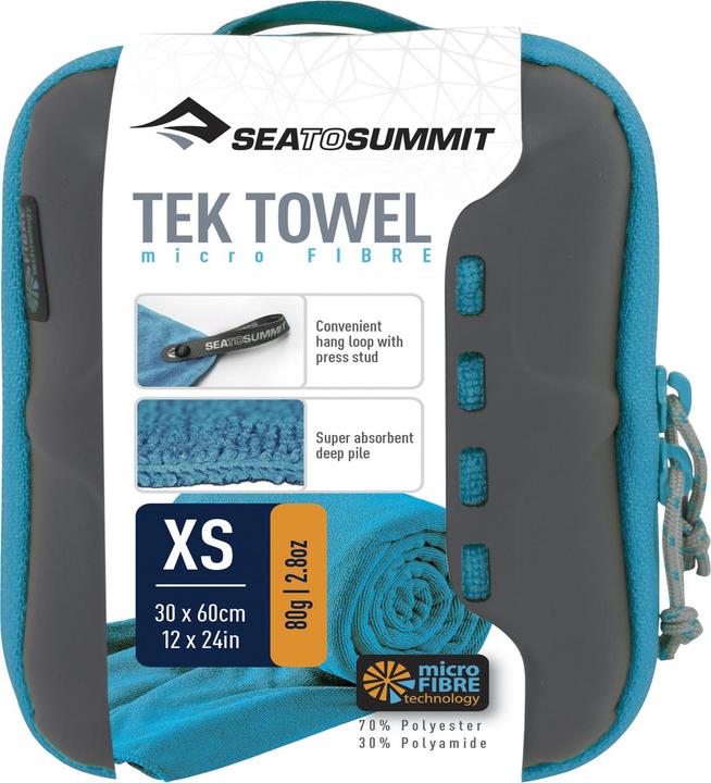 Actual product image Sea To Summit Tek (50 x 100 cm)