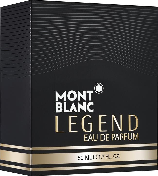 Produktbild Montblanc Legend (Eau de Parfum, 50 ml)